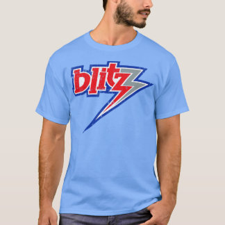 Camiseta Chicago Blitz