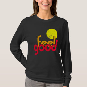 Camiseta Chicago Feel Good Vintage 70s