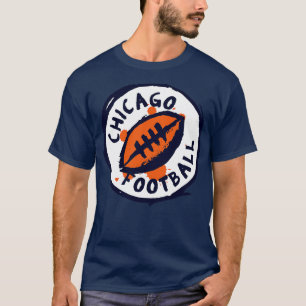 Camiseta Chicago Futebol