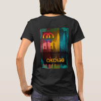Chicago Gay Lesbian Interest Wrigley Building