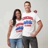 Chicago,Illinois
