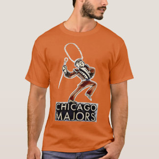 Camiseta Chicago - Maiores Basquete