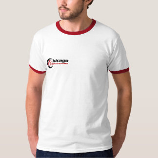 Camiseta Chicago T RELAXADO