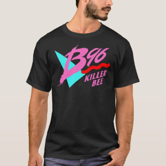 Camiseta Chicago&x27;s Killer Bee - B96 Classic T-Shirt