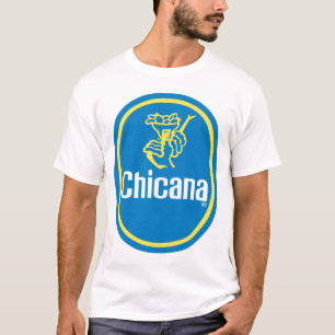 Camiseta Chicana