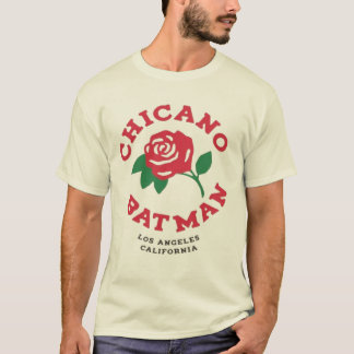 Camiseta Chicano Batman California
