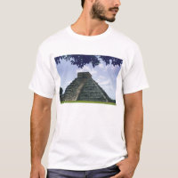 Chichen Itza