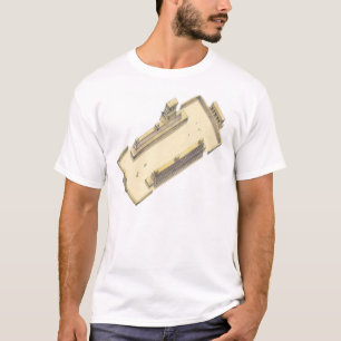 Camiseta Chichen Itza México. Basebol Mesoamerican