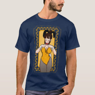 CAMISETA CHICHI BUNNY