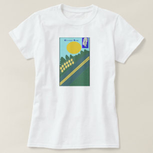 Camiseta Chicken Coup