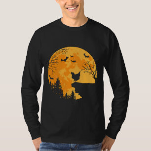 Camiseta Chicken Lovers Chicke