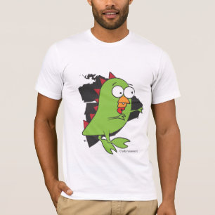 Camiseta Chickensaurus