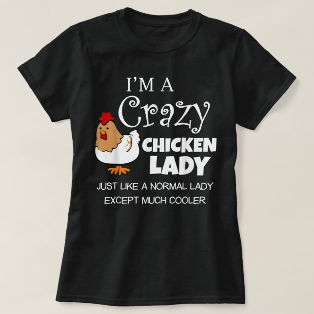 Camiseta Chicky Nuggie Time Chicken Nugget Fans (Frente do Design)