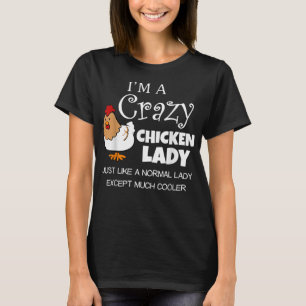 Camiseta Chicky Nuggie Time Chicken Nugget Fans
