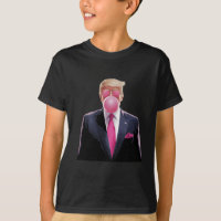 Chiclete Trump