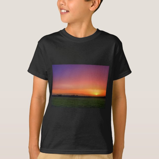 Camiseta Chico (Frente)