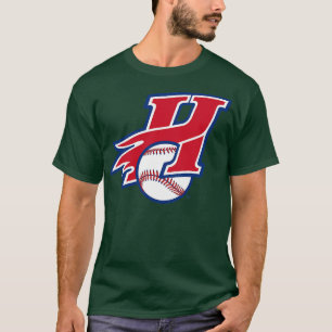Camiseta Chico Heat