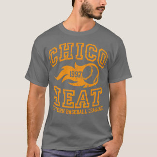 Camiseta Chico Heat 1