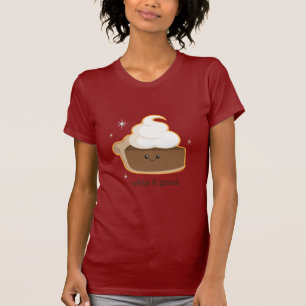 Camiseta Chicoteie-o!