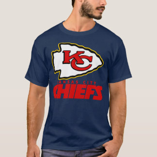 CAMISETA CHIEFSLOGO 7