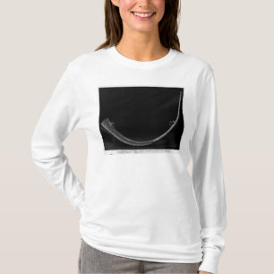 Camiseta Chifre de caça que pertence a Francois mim