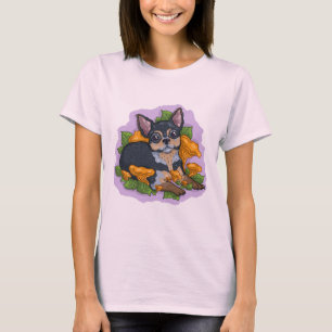 Camiseta Chihuahua