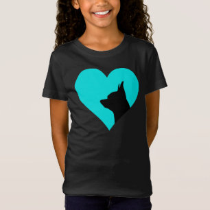 Camiseta Chihuahua