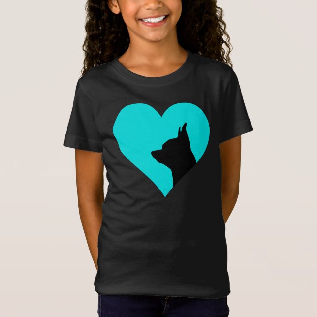 Camiseta Chihuahua (Frente)