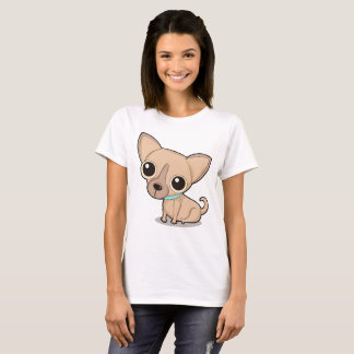 Camiseta Chihuahua