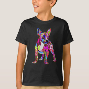 Camiseta Chihuahua