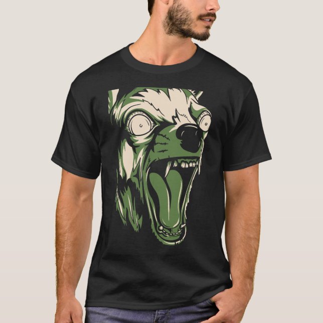 Camiseta Chihuahua (Frente)