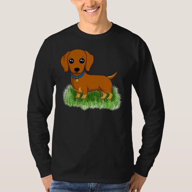 Camiseta Chihuahua (Frente)