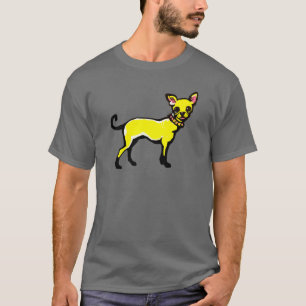 Camiseta Chihuahua