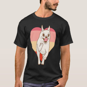 Camiseta Chihuahua Bonito Vintage