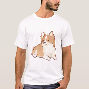 Camiseta Chihuahua Magic