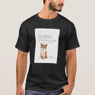 Camiseta Chihuahua Online Compra Ecommerce Venler 404 Dog P