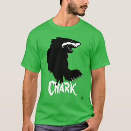 Camiseta Chihuahua + Shark = Chark
