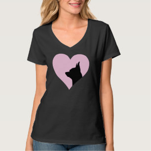 Camiseta Chihuahua T-Shirt