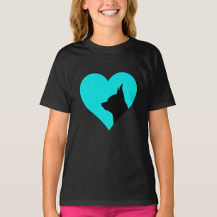 Camiseta Chihuahua T-Shirt