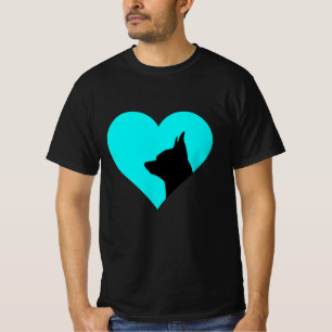 Camiseta Chihuahua T-Shirt