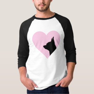 Camiseta Chihuahua T-Shirt