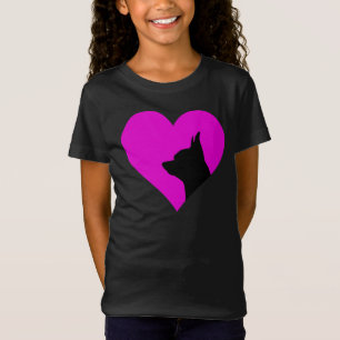 Camiseta Chihuahua T-Shirt