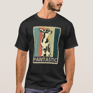Camiseta Chihuahueño Chihuahua Raça 30