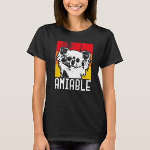 Camiseta Chihuahueño Raça de Cachorro Chihuahua 12