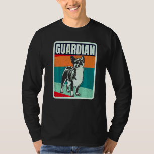 Camiseta Chihuahueño Raça de Cão Chihuahua 33