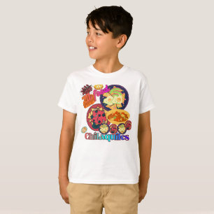 Camiseta Chilaquiles de Los Angeles