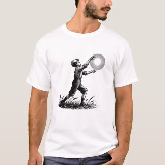 Camiseta Child of the sun