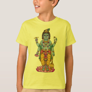 Camiseta Child Vishnu