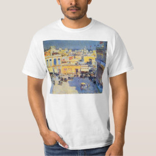 Camiseta Childe Hassam - Havana Cuba