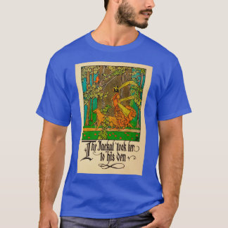 Camiseta Childrens Fairy Tales 1